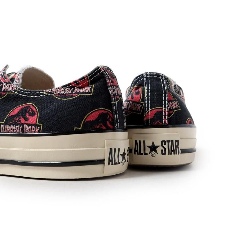 CONVERSE ALL STAR AGED LG OX JURASSIC PARK С 륹   ˡ ( 饷åѡ  31315580 )