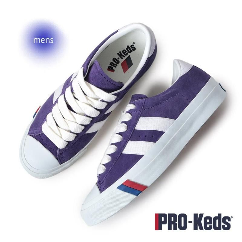 PRO-keds／プロケッズ - 海外限定 日本未発売 希少モデル