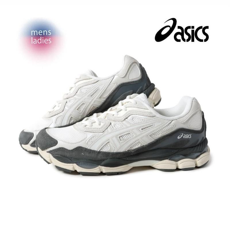 asics / アシックス - 海外限定 日本未発売 希少モデル