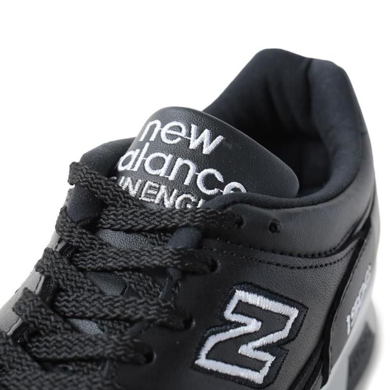 NEW BALANCE U1500KWG BLACK/WHITE ニューバランス 1500 スニーカー