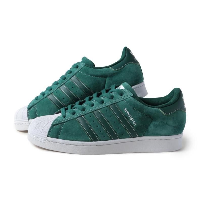 adidas SUPERSTAR ADV COLLEGIATE GREEN ǥ ѡ ˡ ( ꡼   ǥ JQ1103 )