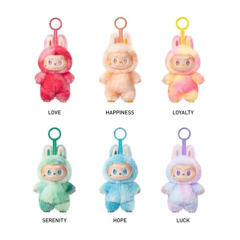 1ԡ POP MART Labubu The Monsters Big Into Energy Blind Box ֥ ݥåץޡ ̤ 1202810162