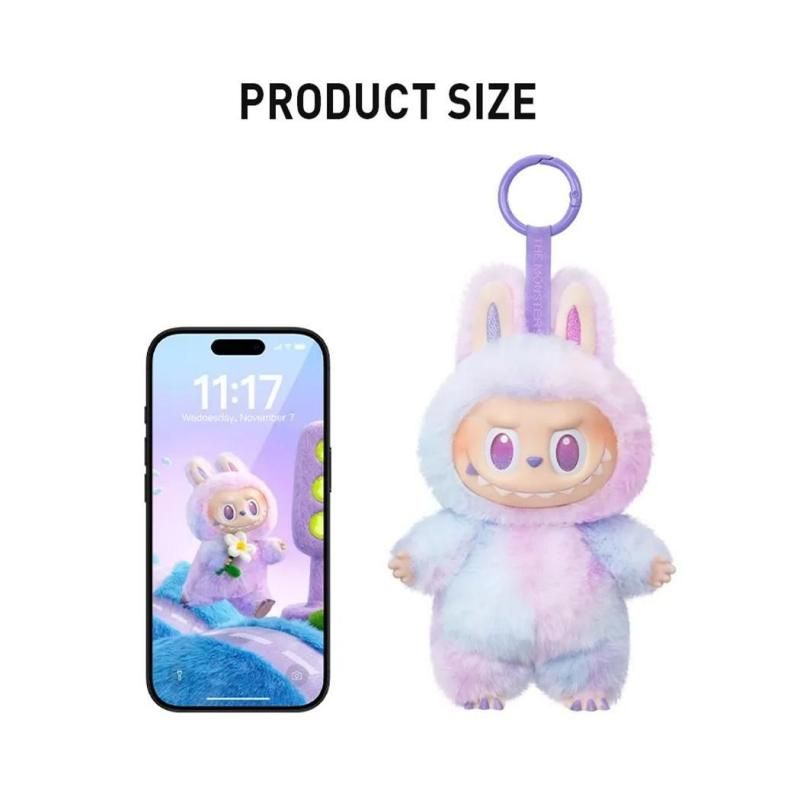 1ピース】正規品 POP MART Labubu The Monsters Big Into Energy Blind