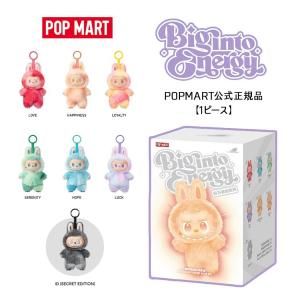 1ԡPOP MART Labubu The Monsters Big Into Energy Blind Box ֥ ݥåץޡ ( ̤ 1202810162 )