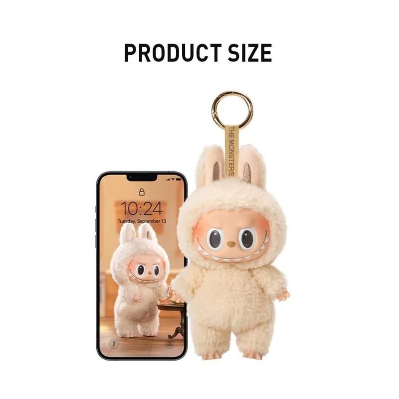 1ピース】正規品 POP MART THE MONSTERS - Exciting Macaron Vinyl