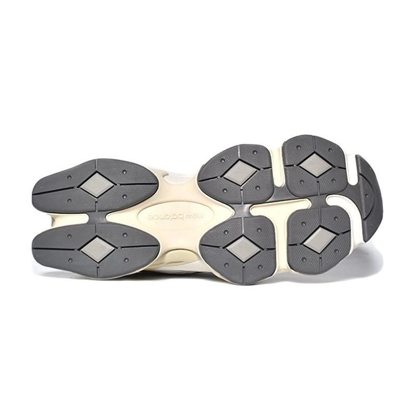 NEW BALANCE U9060ECA WHITE GRAY ニューバランス スニーカー ( グレー