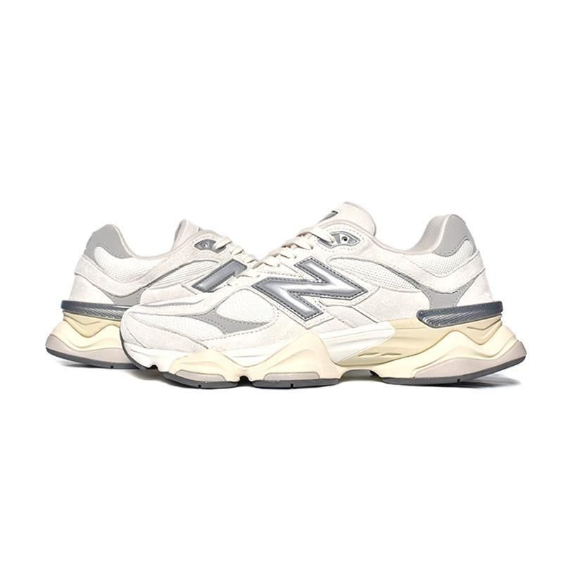 NEW BALANCE U9060ECA WHITE GRAY ニューバランス スニーカー