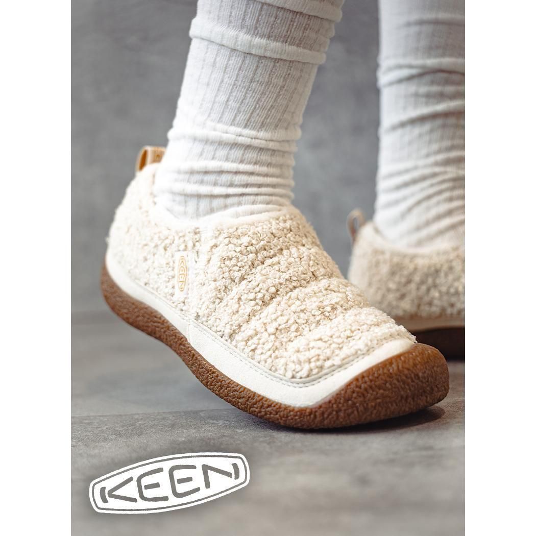KEEN HOWSER II W BIRCH/CURRY   ϥ II åݥ  ( ۥ磻  ǥ å塼 ɥ 1029731 )