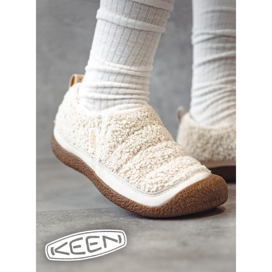 KEEN HOWSER II W BIRCH/CURRY   ϥ II åݥ  ( ۥ磻  ǥ å塼 ɥ 1029731 )