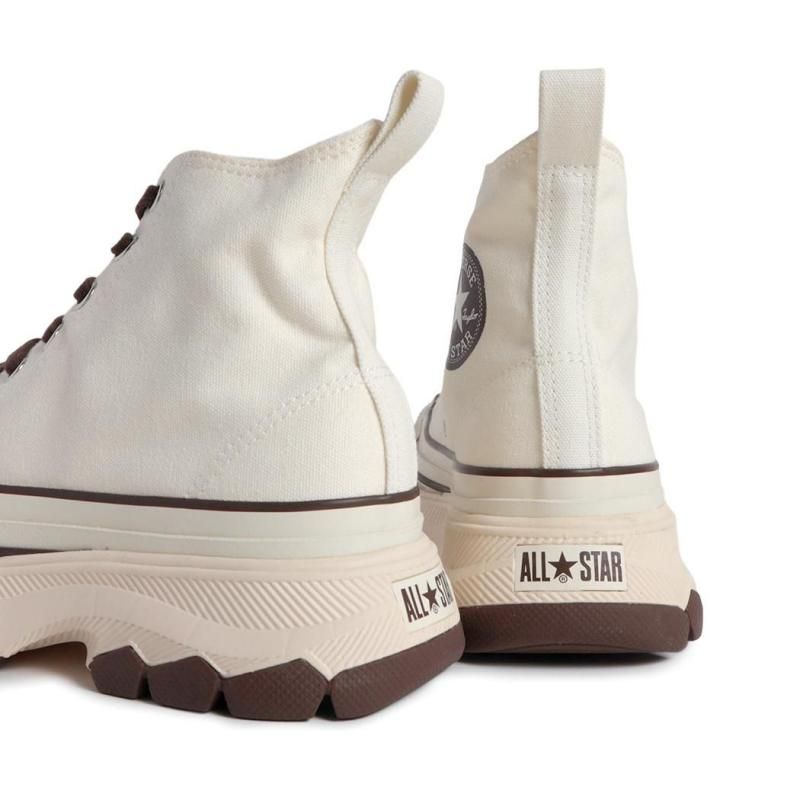 CONVERSE ALL STAR TREKWAVE CB HI OFFWHITE С 륹 ȥå ˡ   ǥ 31315861