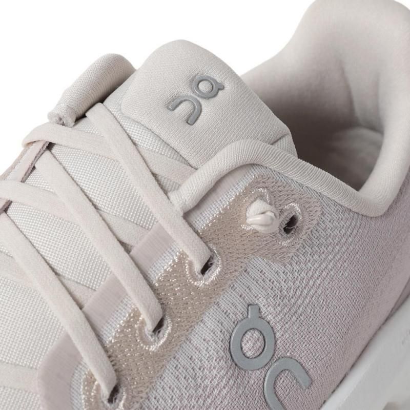 On CLOUDTILT PEARL/FADE オン クラウドティルト スニーカー ( ピンク