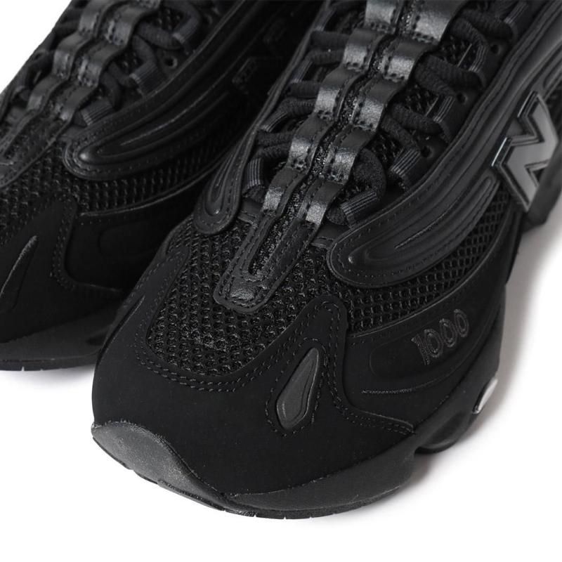 NEW BALANCE M1000B BLACK ニューバランス スニーカー