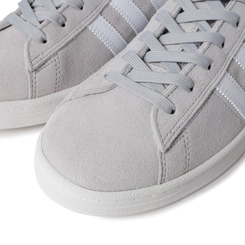 adidas CAMPUS ADV GREY/WHITE アディダス キャンパス