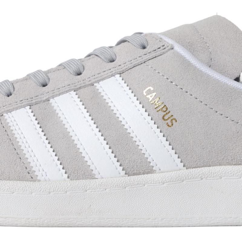 新品27.5cm adidas campus adv グレー スエード 新品27.5cm adidas campus adv グレー スエード - メルカリ