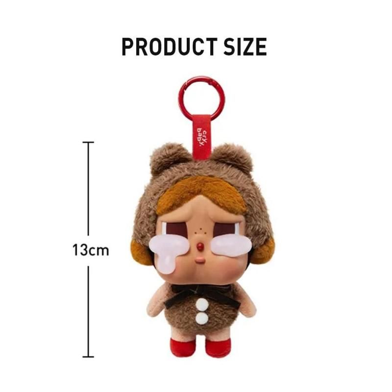 ポップマート クライベイビー アゲイン CRYINGAGAIN 楽天市場】☆正規品☆ Pop Mart Crybaby Crying Again Series