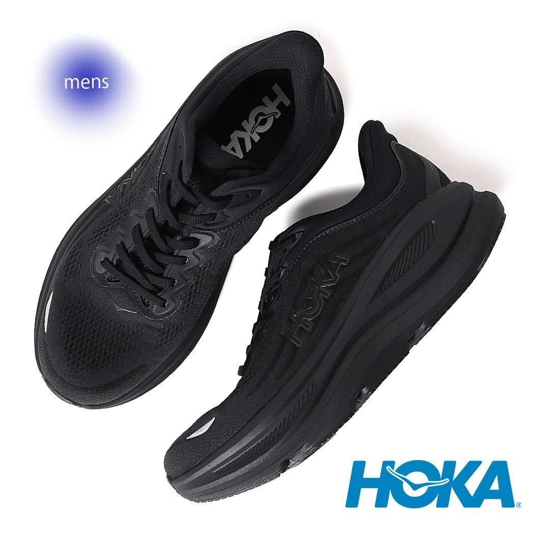HOKA ONE ONE / ホカオネオネ - 海外限定 日本未発売 希少モデル