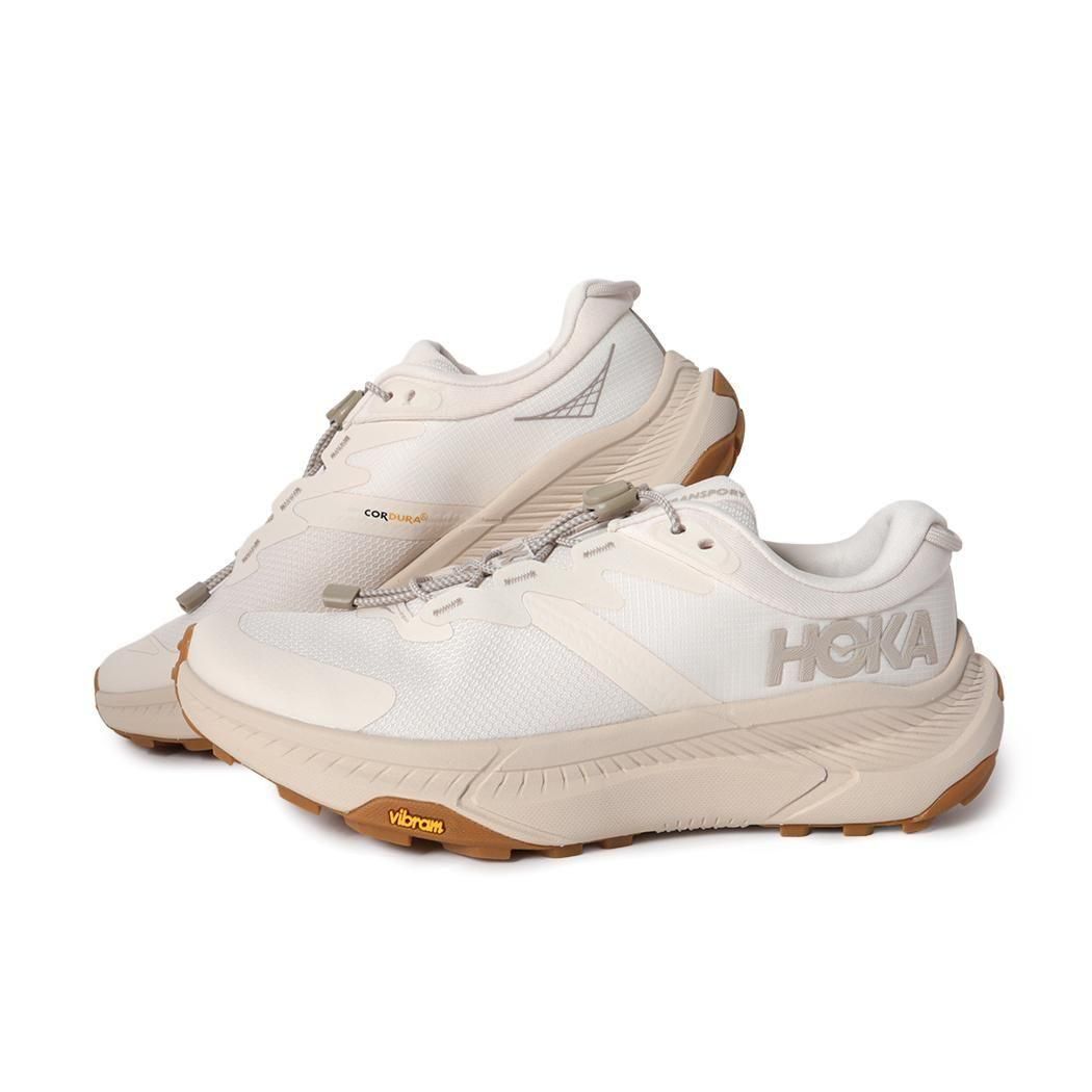 美品　HOKA スニーカー 楽天市場】HOKA ONE ONE（ホカ オネ オネ）TRANSPORT GTX