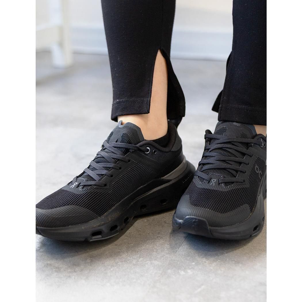 On CLOUDPULSE NEXT BLACK/STONEONE  饦ɥѥ륹 ͥ ˡ ( ֥å  ǥ ˥ 3WF30323404 )