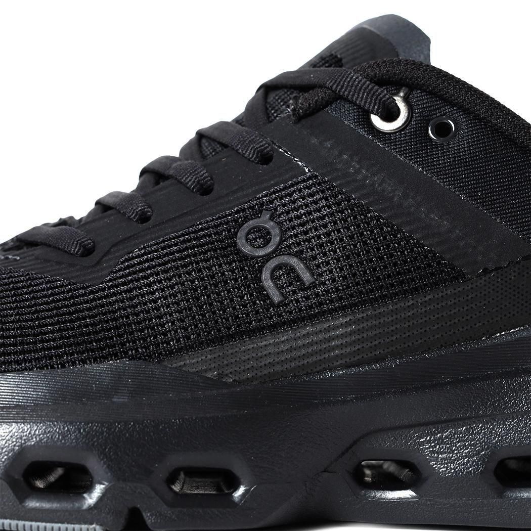 【最終値下げ！】 On Cloudpulse 27cm ブラック On Cloudpulse Sneaker » Buy online now!