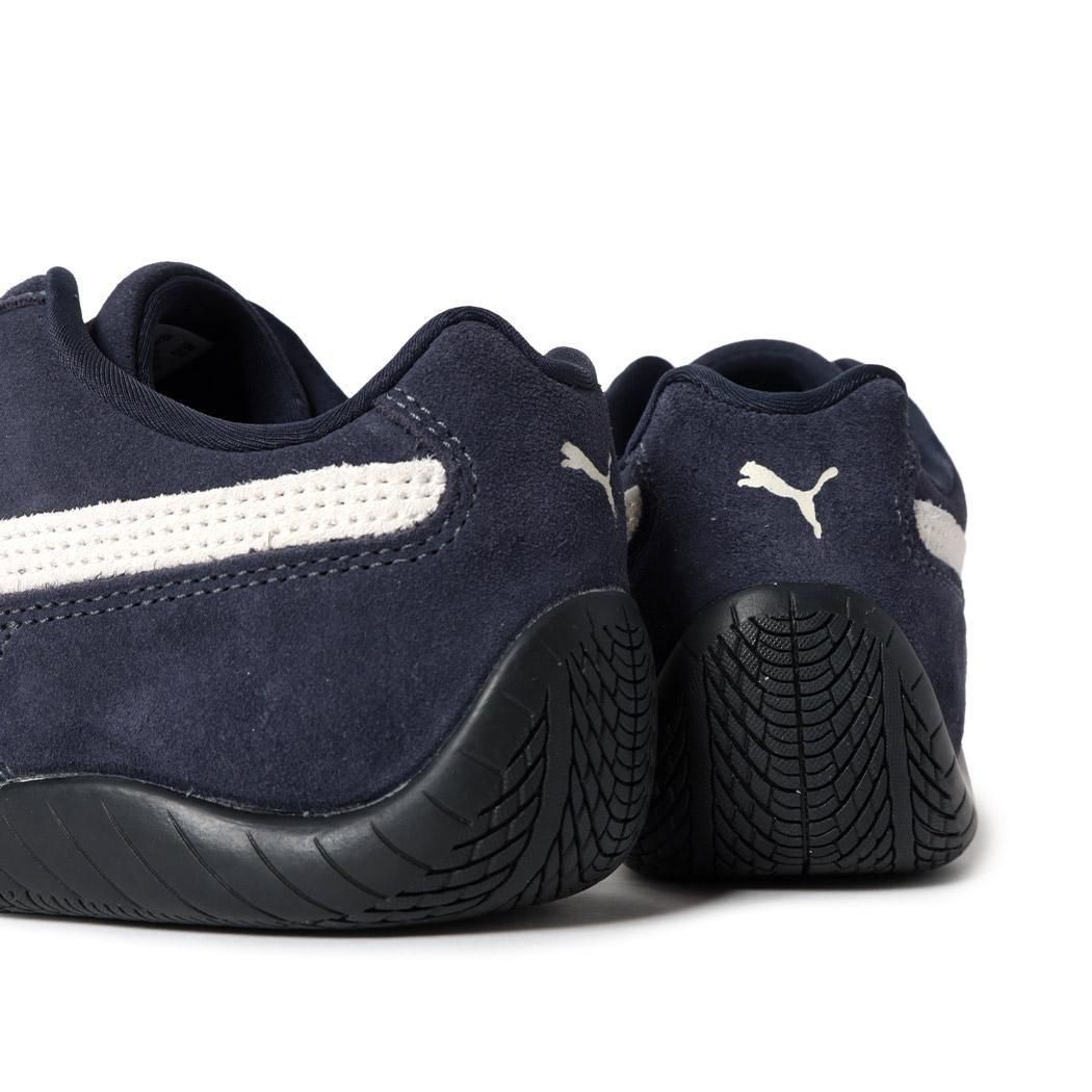 PUMA SPEEDCAT OG NAVY プーマ スピードキャット スニーカー