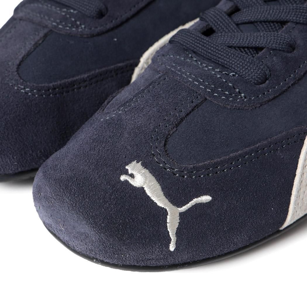 PUMA SPEEDCAT OG NAVY プーマ スピードキャット スニーカー
