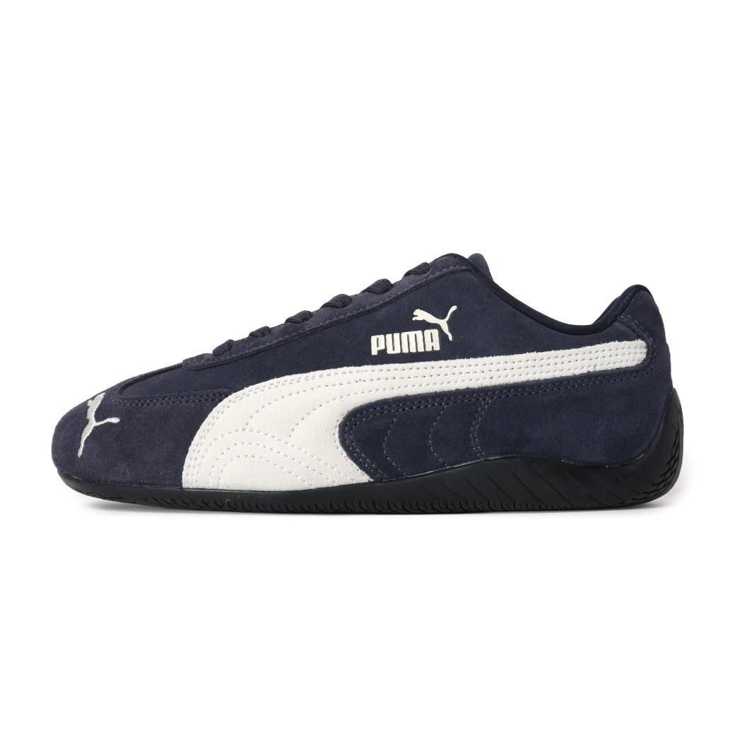 新品級✨希少 00s puma スピードキャット ネイビー スウェード 26cm PUMA SPEEDCAT OG NAVY プーマ スピードキャット スニーカー