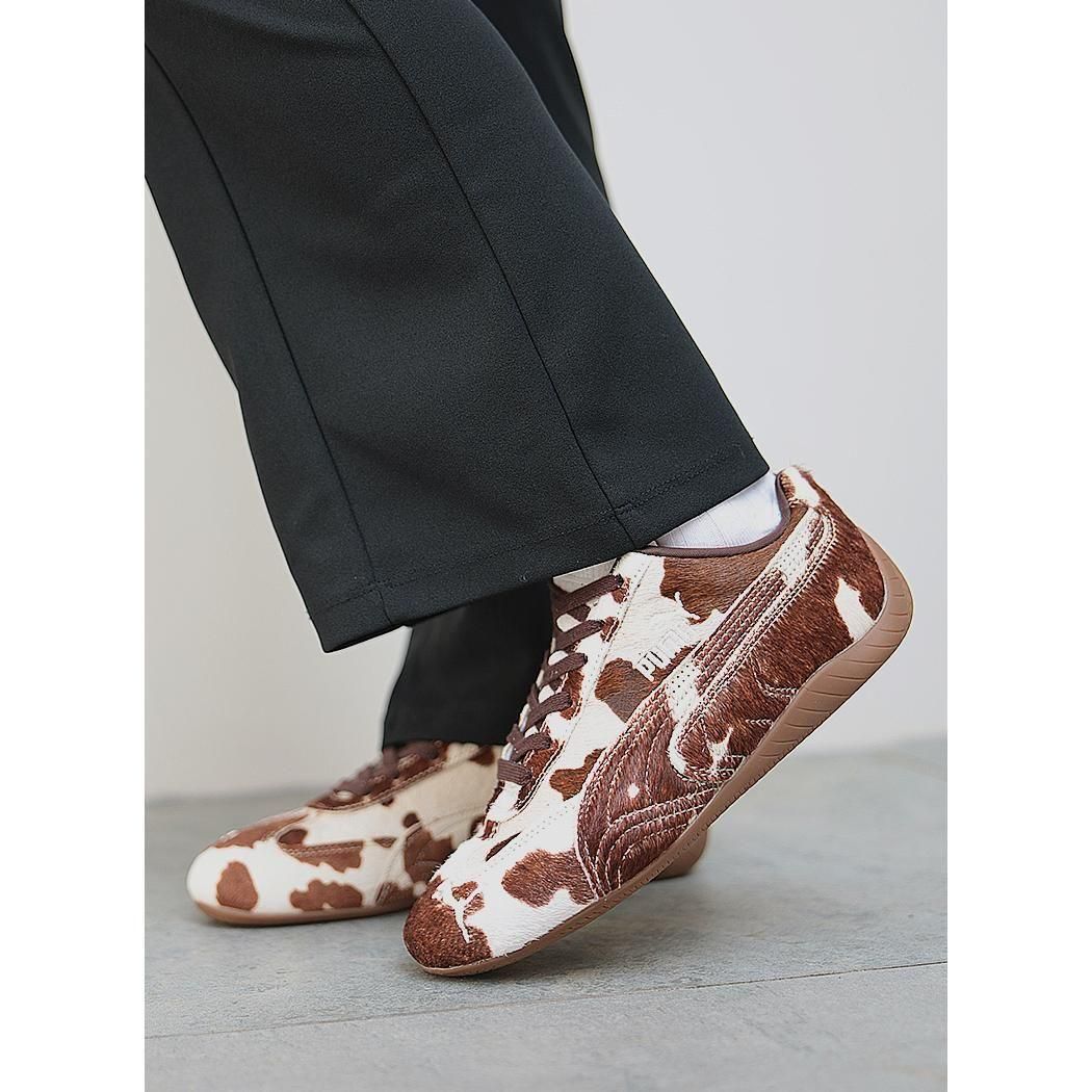 PUMA/プーマ - 海外限定 日本未発売 希少モデル スニーカー ブーツ