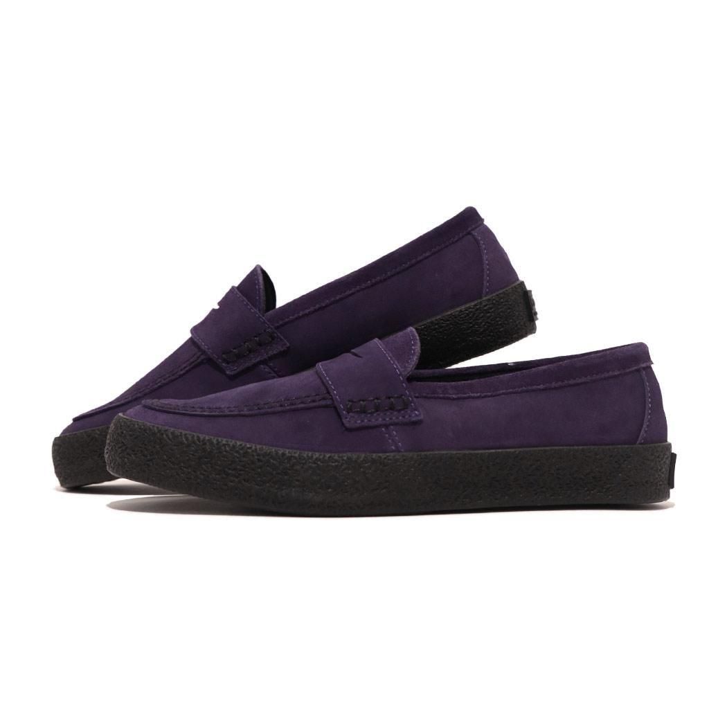 CONVERSE CS LOAFER  SK PURPLE / BLACK С ե ˡ ( ѡץ    ǥ 33701870 )
