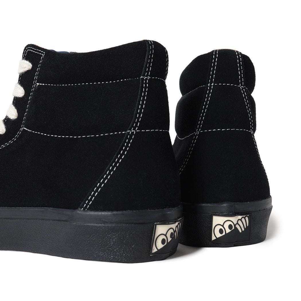 Last Resort AB ブラックスエードシューズ Last Resort AB TRIPLE BLACK｜BILLY'S ENT 公式通販