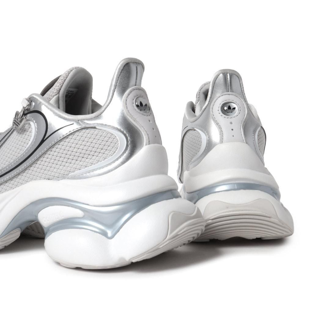 adidas OZVENUZ SILVER METALLIC アディダス オズヴィーナス