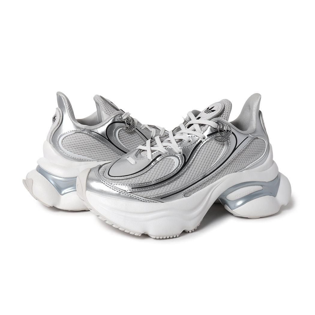 adidas OZVENUZ SILVER METALLIC アディダス オズヴィーナス