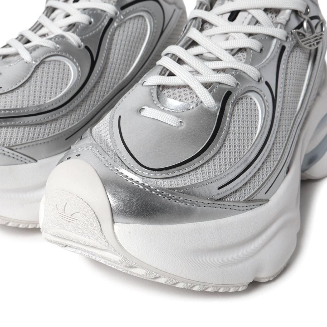 adidas OZVENUZ SILVER METALLIC アディダス オズヴィーナス