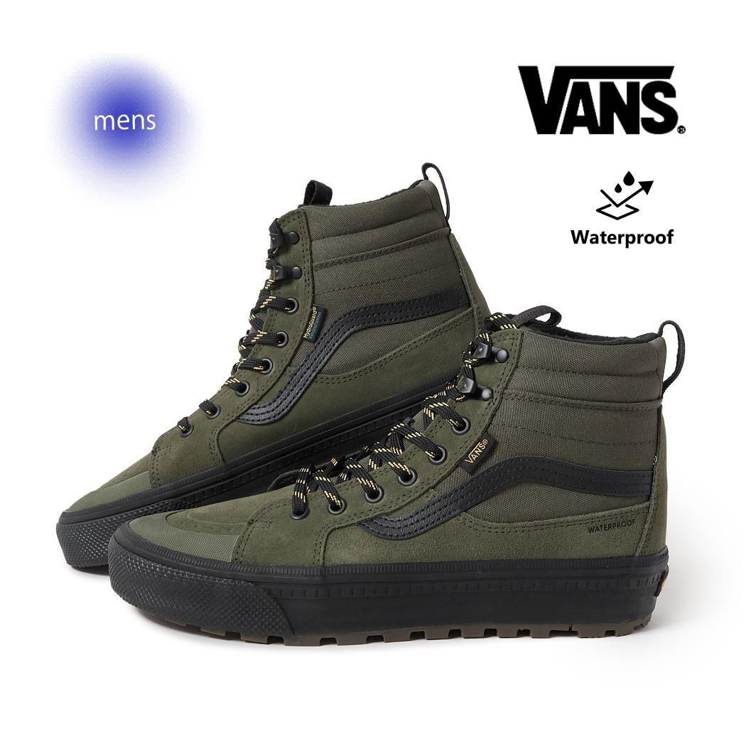 VANS／バンズ - 海外限定 日本未発売 希少モデル スニーカー