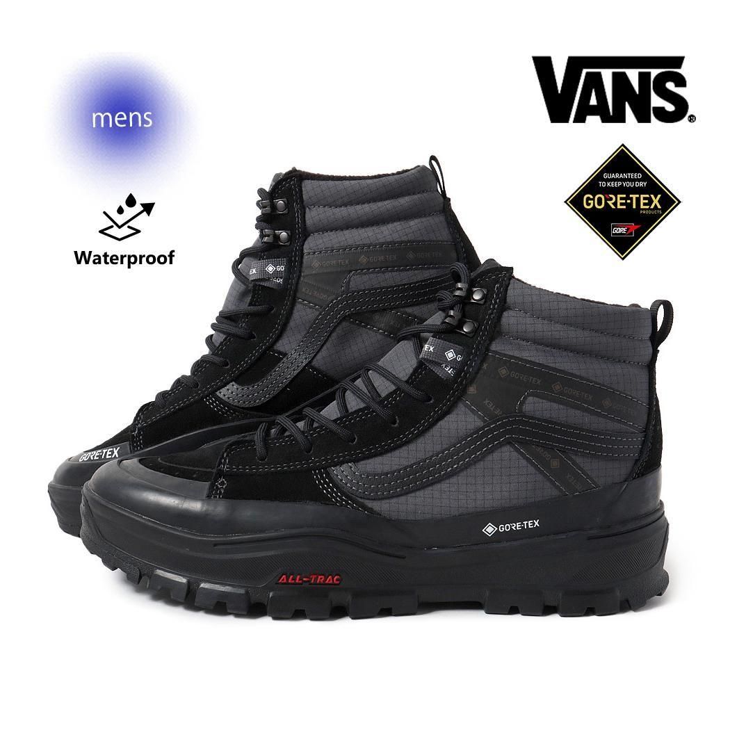 VANS／バンズ - 海外限定 日本未発売 希少モデル スニーカー