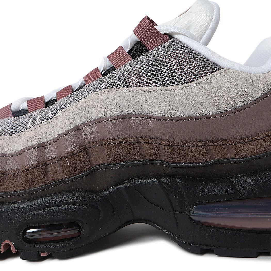 NIKEナイキ AIR MAX95 エアマックス 24.5cmウィメンズ 楽天市場】NIKE WMNS AIR MAX 95 SEナイキ ウィメンズ エア