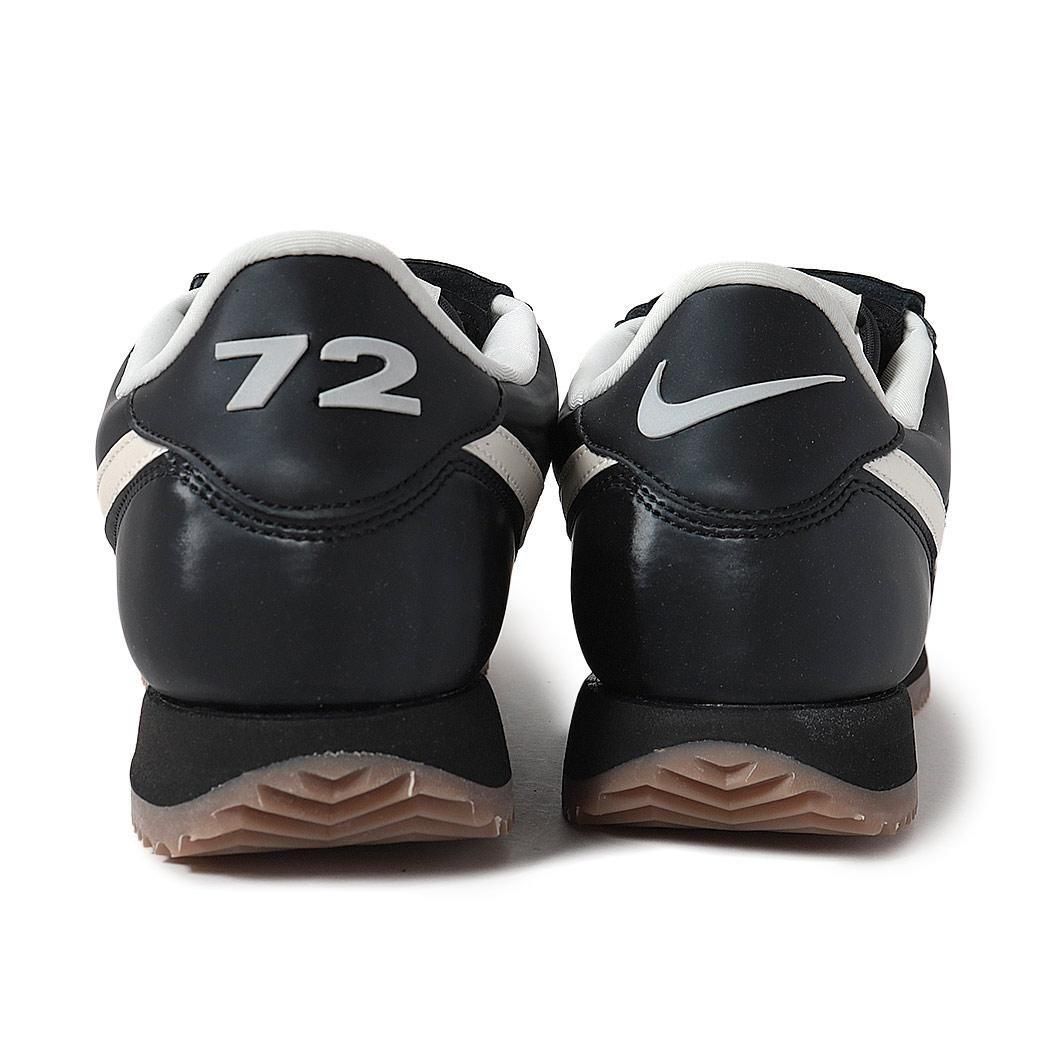 NIKE CORTEZ SE TIEMPO BLACK/GUM ナイキ コルテッツ SE ティエンポ