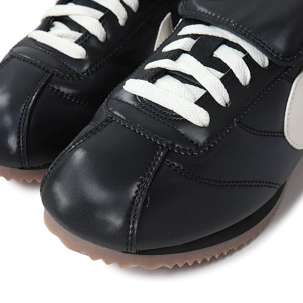 NIKE CORTEZ SE TIEMPO BLACK/GUM ナイキ コルテッツ SE ティエンポ