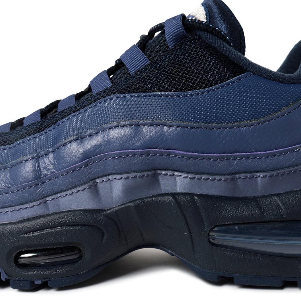 メ*ン様 エアマックス95 OG OBSIDIAN ビッグバブル 27.5 NIKE ナイキ AIR MAX 95 OG BIG BUBBLE Obsidian Varsity Maize