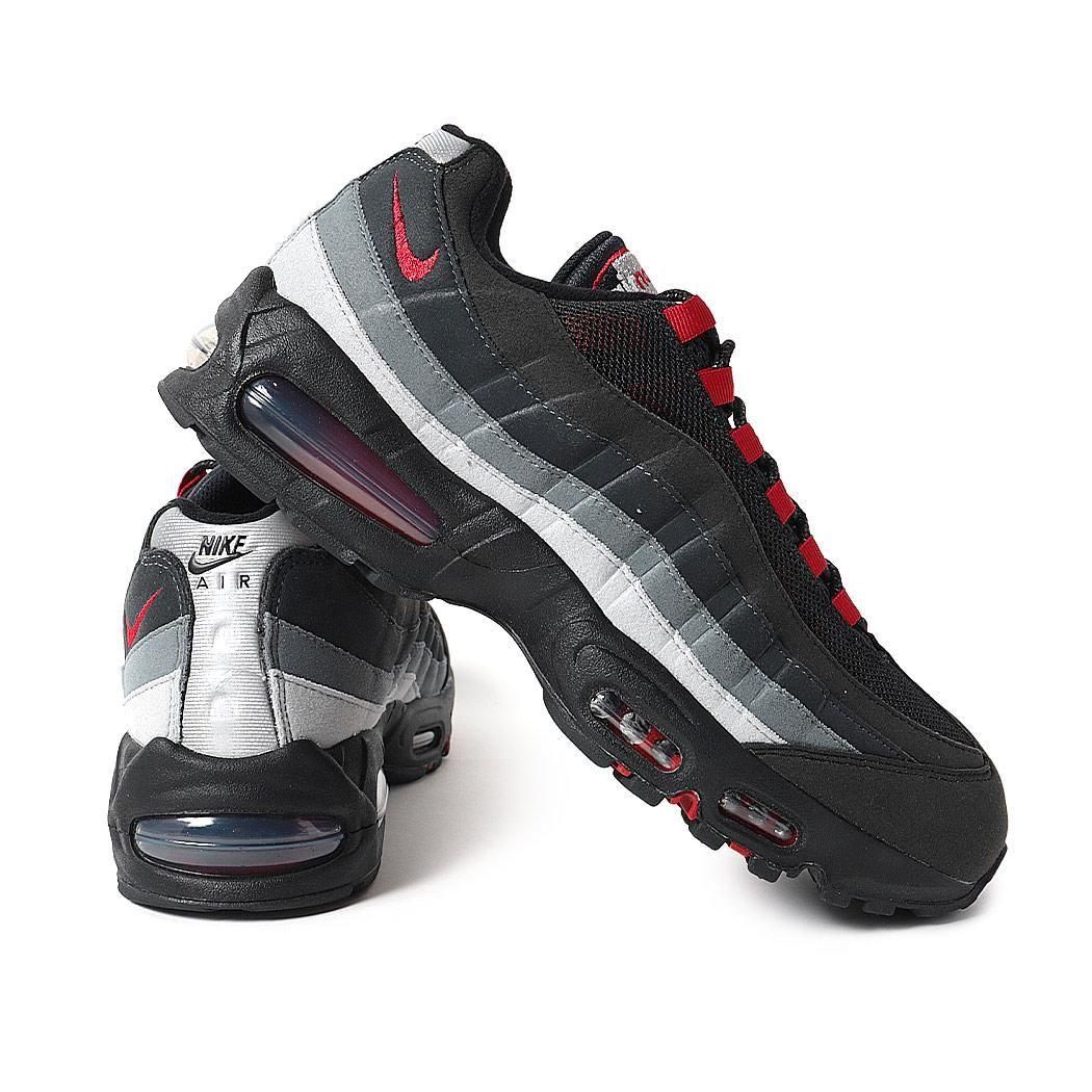 Nike Air Max 95 リバプールFC Nike Air Max 95 JD Sports Liverpool FC メンズ - 727802-060 - JP