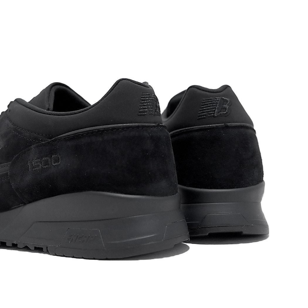 【超美品】New Balance 海外限定モデルブラック スニーカー New Balance 日本未発売 NEW BALANCE NUMERIC NM508BBU 