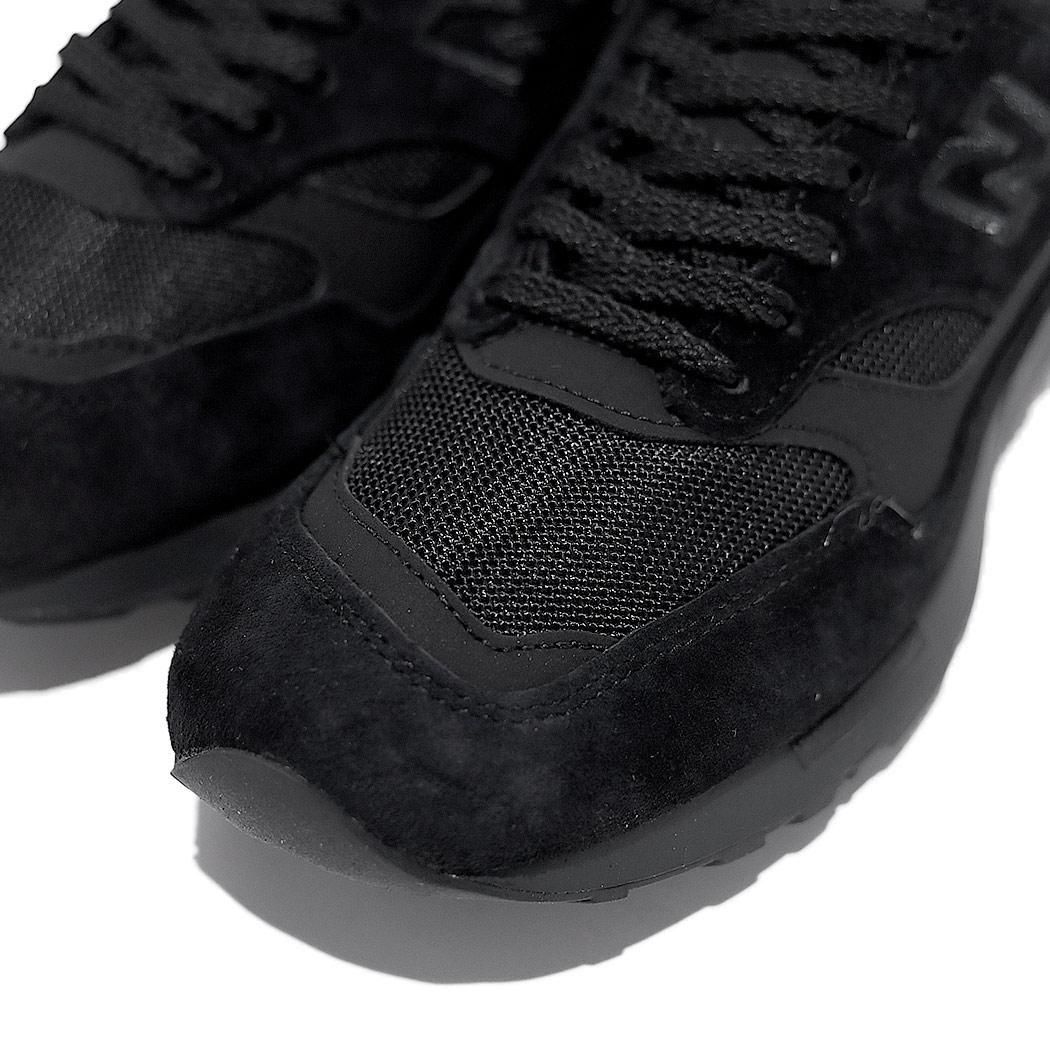 NEW BALANCE U1500KKL made in UK BLACK ニューバランス