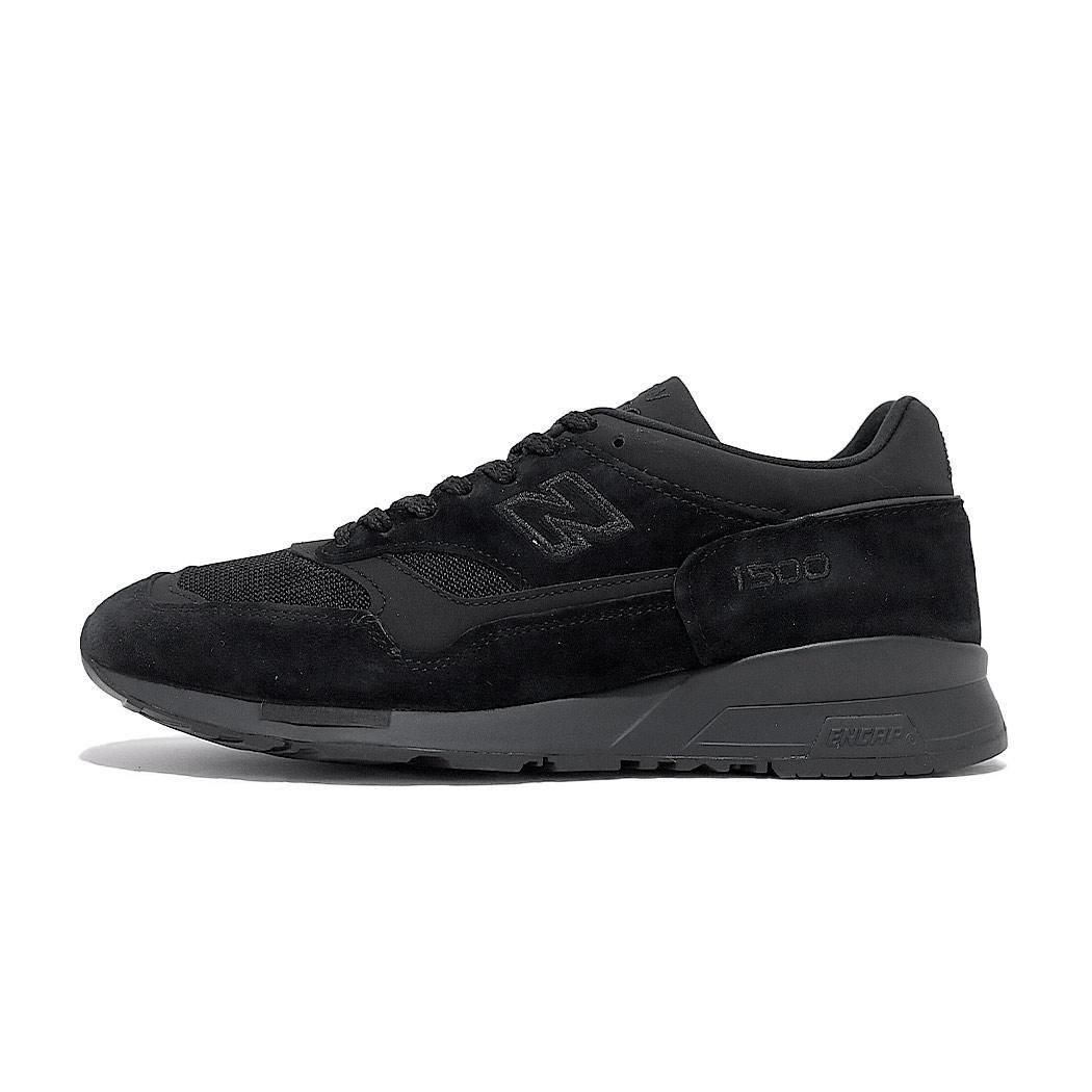 NEW BALANCE U1500KKL made in UK BLACK ニューバランス