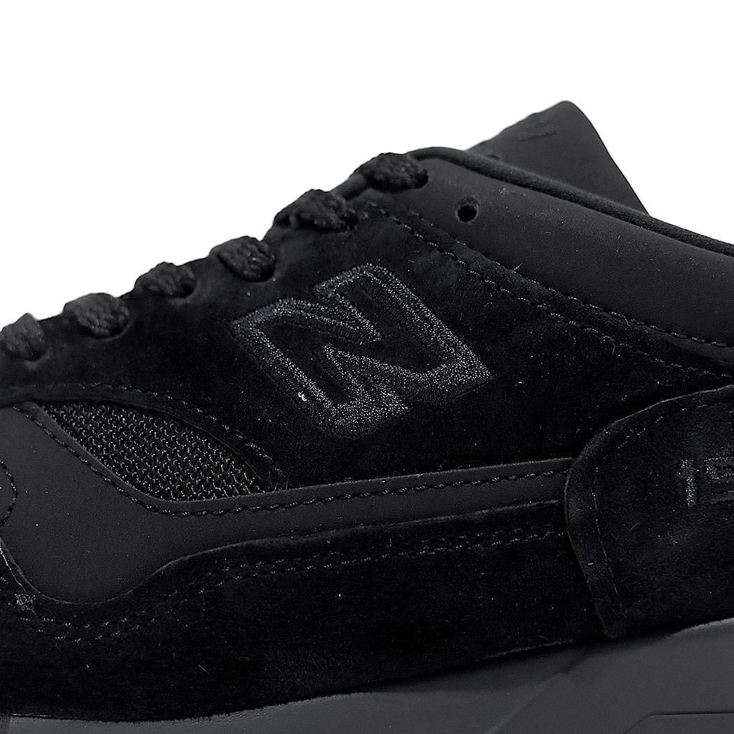 NEW BALANCE U1500KKL made in UK BLACK ニューバランス スニーカー