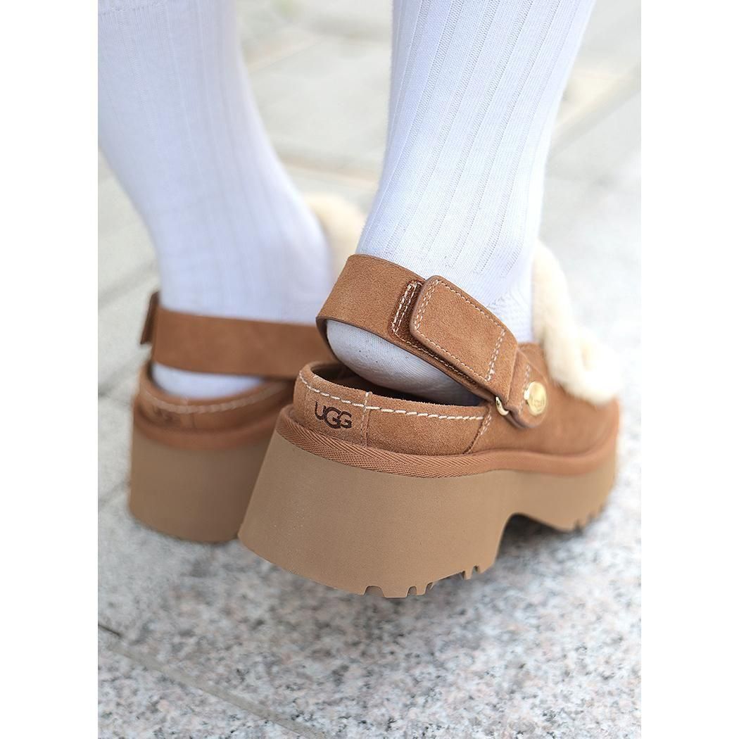 UGG／アグ - 海外限定 日本未発売 希少モデル スニーカー