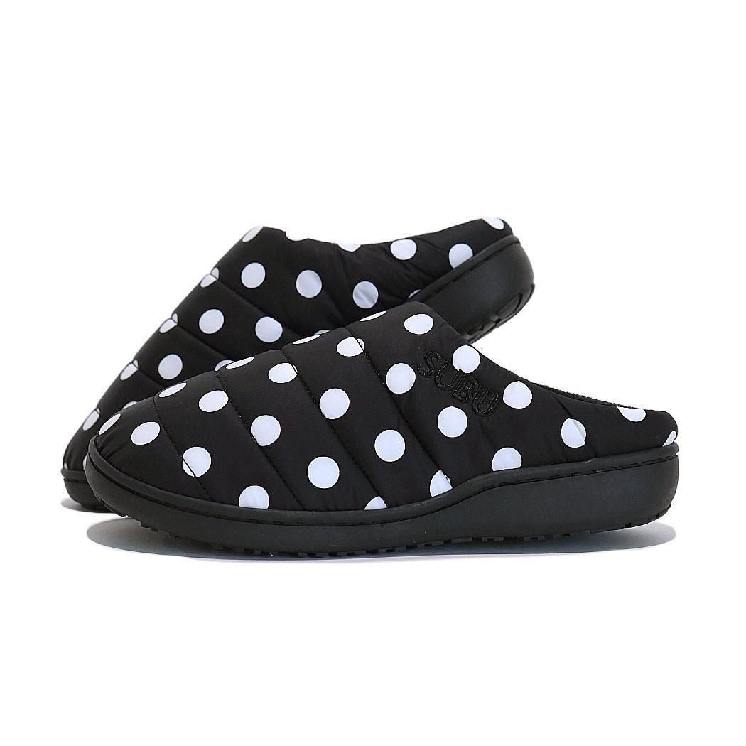 SUBU / スブ - 海外限定 日本未発売 希少モデル スニーカー