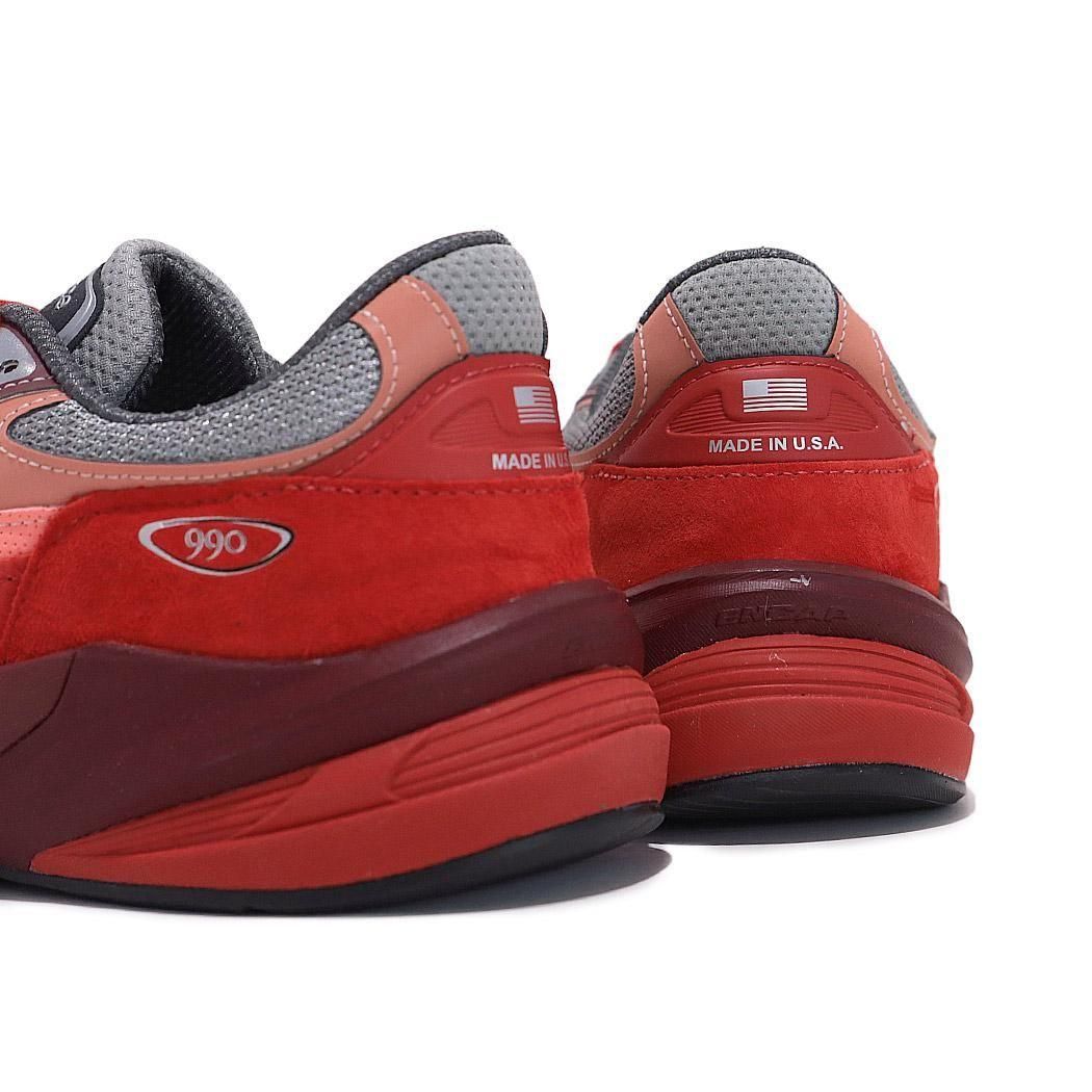 ニューバランス／NEW BALANCE - 海外限定 日本未発売 希少モデル