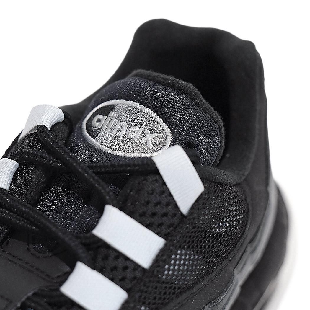 海外限定 NIKE AIR MAX 95 MONOCHROME ナイキ エアマックス 95