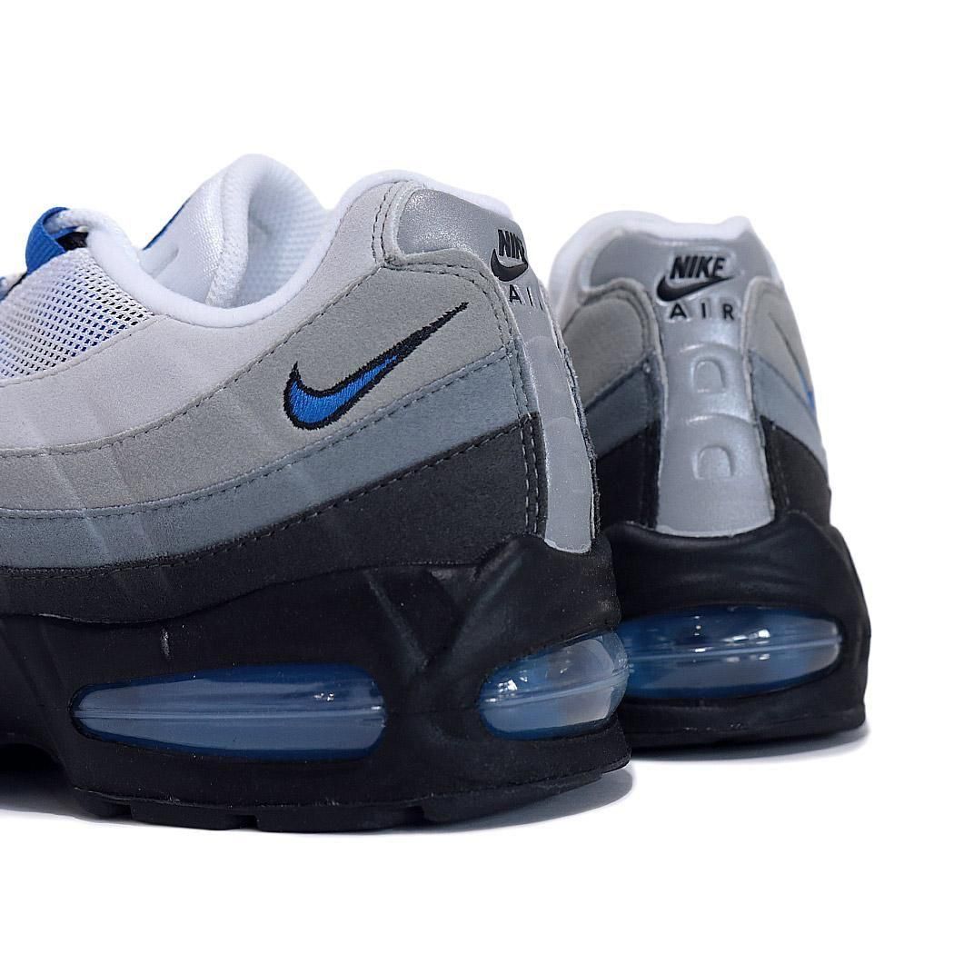 NIKE AIR MAX 95 OG Big Bubble BLUE SPARK ナイキ エアマックス 95 OG