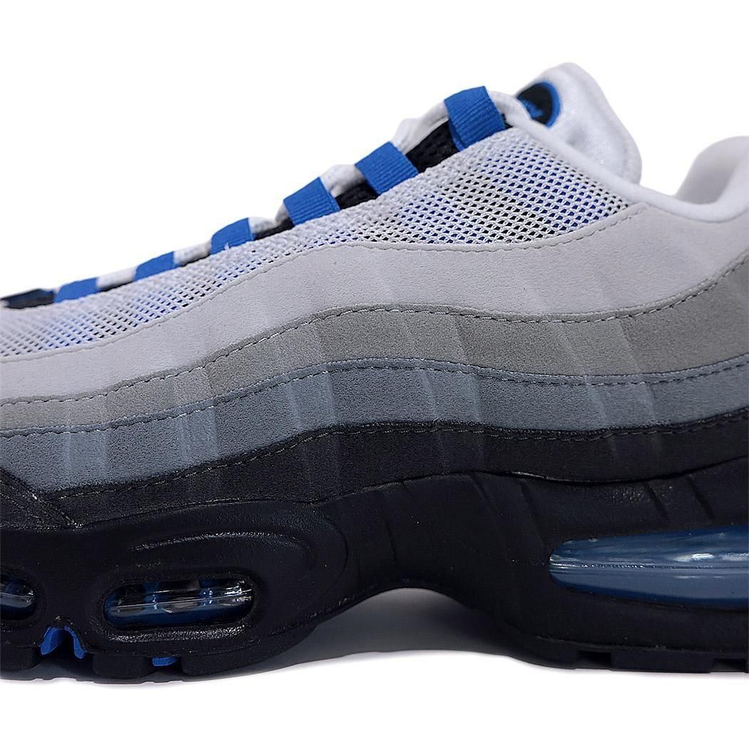 NIKE AIR MAX 95 OG Big Bubble BLUE SPARK ナイキ エアマックス 95 OG