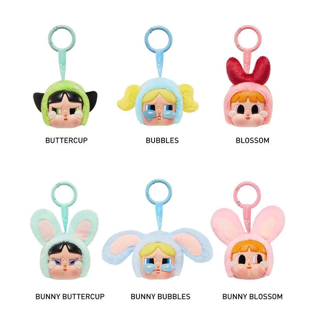 最終値下‼️ 日本未販売 オズワルド ボディバッグ POP MART 海外限定 POP MART/ポップマート - 海外限定 日本未発売 希少モデル